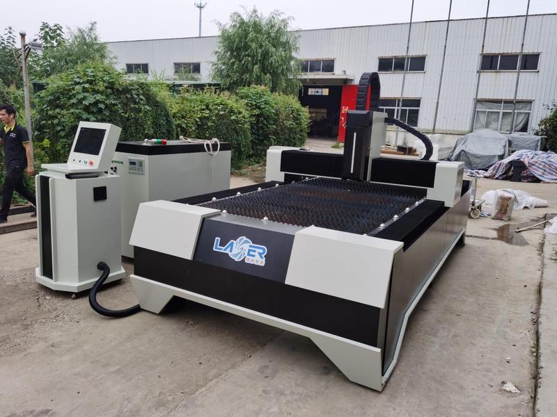 Verified China supplier - Shandong Laser Intelligent Equipment Co., Ltd.