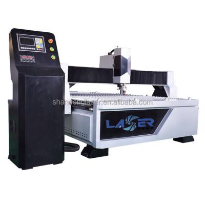 China Building Material Shops March 8% Discount LaserAE CNC Plasma Metal Cutting Machine 3015 Sheet Cutter 2060 for sale