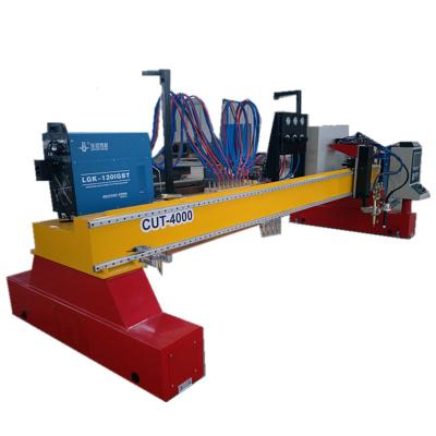 China Machinery Repair Shops China Hot Sale Gantry Plasma CNC Plasma Cutter With Air Compressor CNC Plasma Cutting Machine Gantry for sale