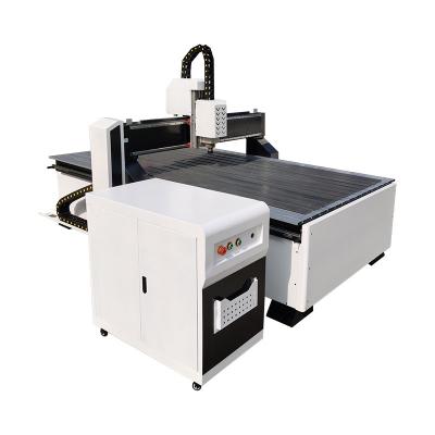 China Building material stores china 1325/1530/2030/2040 3 axis furniture cnc router 3d wood making/milling/cutting machine price for sale