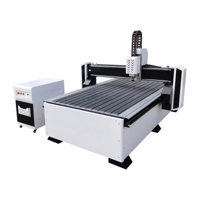 China Building material shops 8% discount Mar LS 1325 aluminum table with t-slot engraving machine, carving router for sale