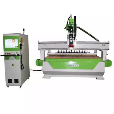 China 2030 Wood Working ATC Router Machine /Wood Carving Woodworking Machine For Furniture for sale