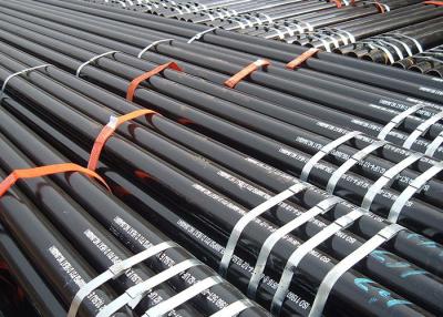 China Seamless Carbon Steel Pipe for sale