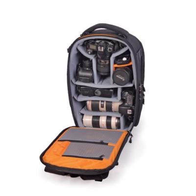 China Protect Cameras Custom Outdoor Digital Camera and Laptop Backpack for sale