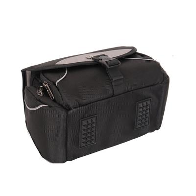 China High quality waterproof/durable/protective canvas shoulder camera dlsr bag for sale