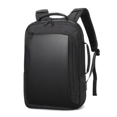 China With USB New Arrival Black Laptop Bags 2020 Backpack Waterproof With USB for sale