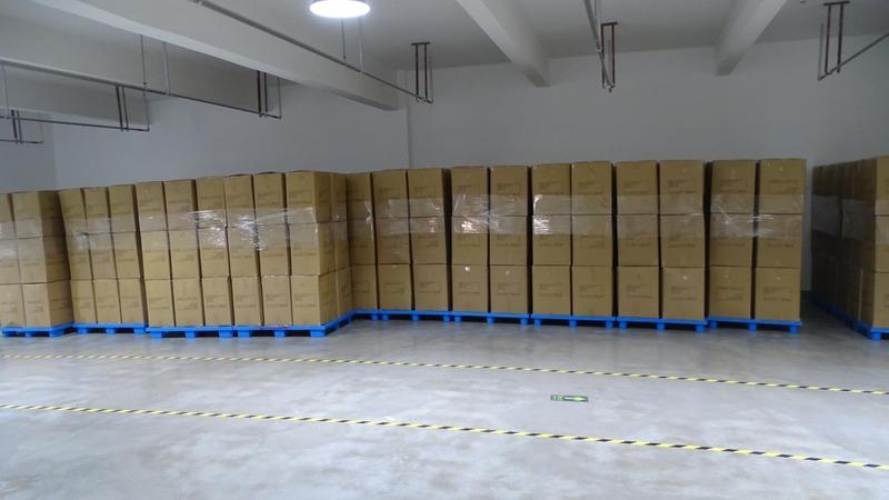 Verified China supplier - Wenzhou Xinghe Packaging Co., Ltd.