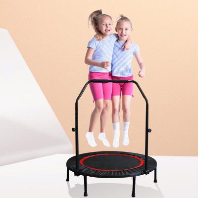 China Without Protective Net Mini Trampoline 40