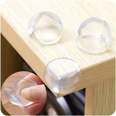 China Amazing Design Soft PVC Baby Products PVC Table Corner Edge Pad Cover For Baby Protection for sale