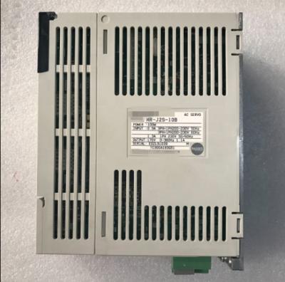 China Server Servo Driver MR-J2S-10B MR-J2S-10B for sale