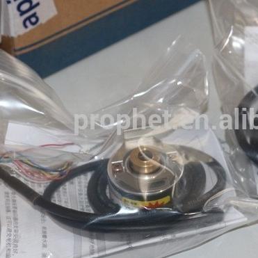 China Consumption sensor rotary encoder H40-8-3600VL for sale