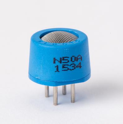 China Catalytic Gas Sensor Flammable Gas Sensor Combustible Gas Sensor NAP-55A for sale