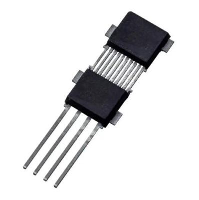 China MAGNETIC Switch 4 Pin Hall Effect Sensor Magnetic Switch for sale