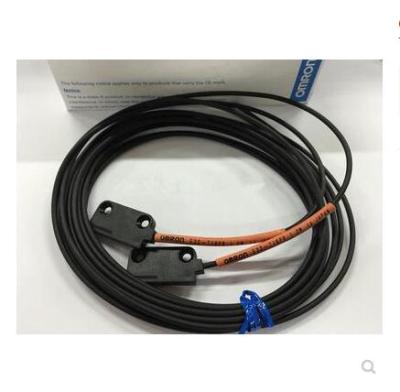 China Ray Sensor OMRON E32-T16PR fiber optic sensor for sale