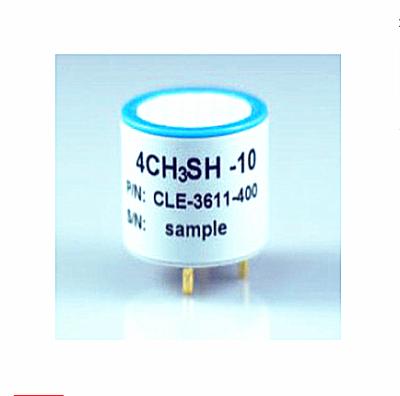 China Electrochemical Sensor 4CH3Shipping and Gas Sensor Methanthiol Gas Sensor Gas Handling for sale