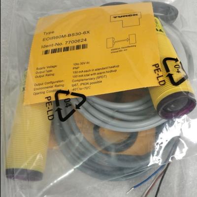 China Ray Sensor Photoelectric Switch Sensor XSOIR100-BS18-VP6X2E-H1141 for sale