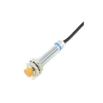 China Ray Sensor Flush Mount Inductive Proximity Sensor (High Quality Hot Selling) for sale