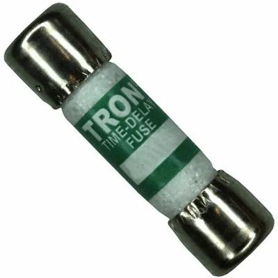 China DC Automotive Cartridge BUSSMAN Time Delay Fuse 5A 500V 10mm x 38.1mm Fast Blow Fuse FNQ-5 for sale