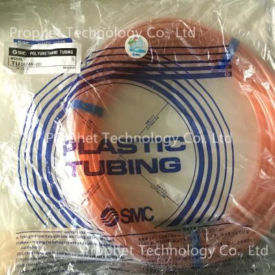 China SMC Pneumatic Fittings Tubing Air Duct PU Tube TU0604R-20 TU0604R-20 for sale