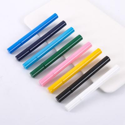 China High Quality Empty Twist Nail Care Revitalizer Cuticle Oil Cosmetic Pen for sale