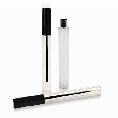 China Cosmetics Novelty Customize Empty Private Label Mini Mascara Tube For Wholesale for sale