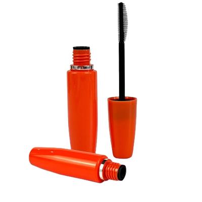 China Cosmetics Hot-selling cute plastic empty mascara tubes with brush for sale