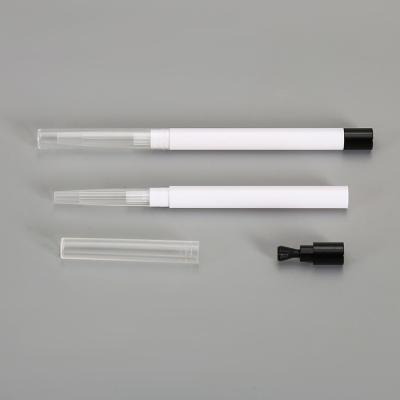 China OEM Waterproof Eyebrow Automatic Eyebrow Pencil Can Liquid Filled for sale