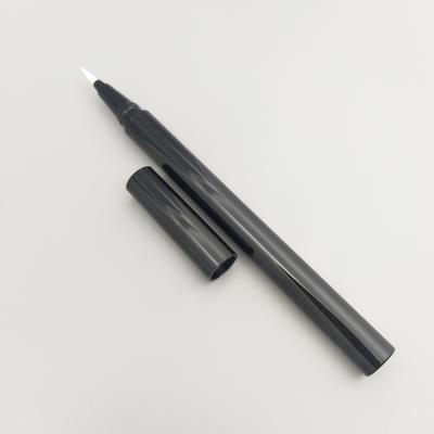 China Waterproof Empty Liquid Eyeliner Pen Packaging for sale