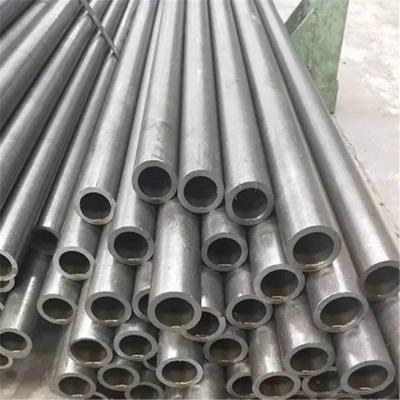 China ASTM 1040 Cold Drawn Seamless Tubing 10# To 45# ST35 - ST52 Steel Pipe for sale