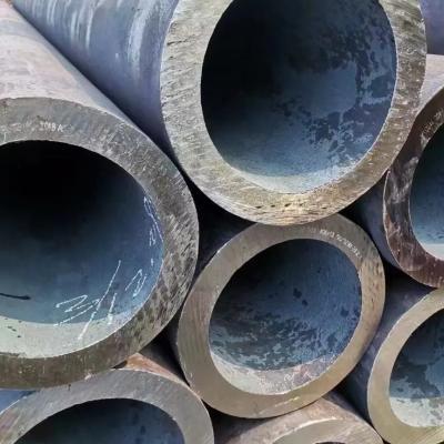 China ASTM API Bs Precision Steel Pipe 1mm Q195 Q235 Steel Pipe 15mm Te koop