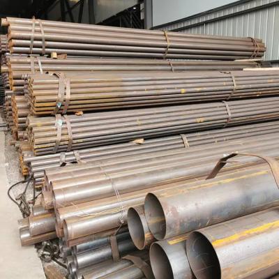 China ASTM A554, A249, A269 and A270,A312 EN BS JIS Welded Pipes for sale