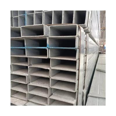 China STM  DIN  GB  JIS ASTM A513-2007 DIN EN 10208-1-1998 Carbon Steel Rectangular Pipe for sale