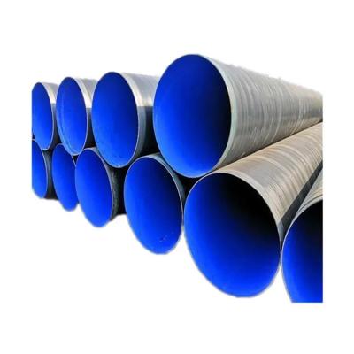 China 20 mm Precision Steel Pipe 1,5 m tot 6,5 m Anti Corrosion Steel Pipe 6,5 m Te koop