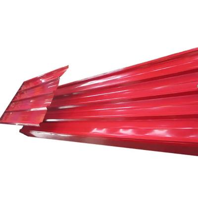 China PPGI PPGL Color Coated Steel Plate BSI UL Ppgi Steel Coil for sale