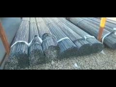 Small diameter size stainless steel pipes in stock