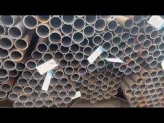 Small diameter size carbon steel seamless pipes warehouse