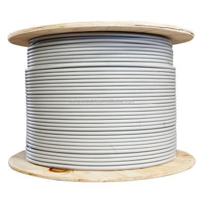 China CAT7a SFTP CAT7 high speed LAN cablewith high quality SFTP Cat7a cable for sale