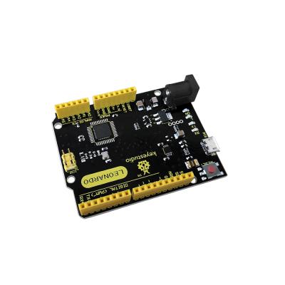 China For Arduino Leonardo R3 Keyestudio Development Board Compatible For Arduino Leonardo R3 for sale