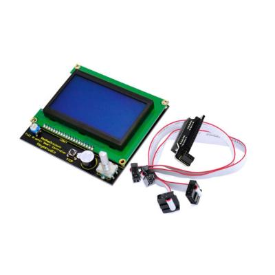 China Keyestudio LCD Control Panel 3D Printer Control Board Kit for 3D Printer KS0149 for sale