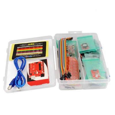 China KEYES Starter Base Kit FOR ARDUINO R3 Development Board KE0080 for sale