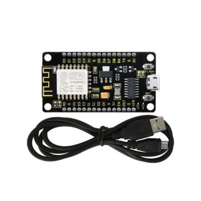 China ESP8266 WiFi Board for Arduino keyestudio ESP8266 WI-FI development board module developed for Arduino for sale