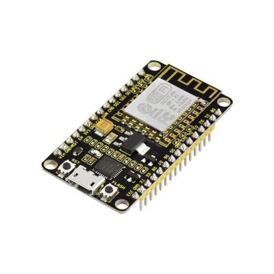 China Black And Eco-friendly ESP8266 WI-FI Module Development Keyestudio Board KS0389 for sale