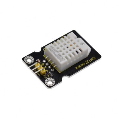 China For Arduino Keyestudio DHT22 Digital Temperature and Humidity Sensor For Arduino for sale