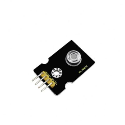 China Magnet keyestudio GY-906 MLX90614 industrial non-contact IR temperature measurement sensor for sale