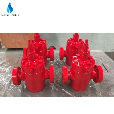 China API product all sizes Gate Valve with flanges ends for flow control for sale