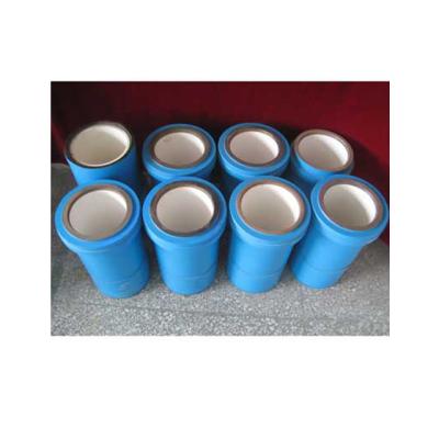 China Ceramic liner and Bi-metal Liner for Mud pump for sale