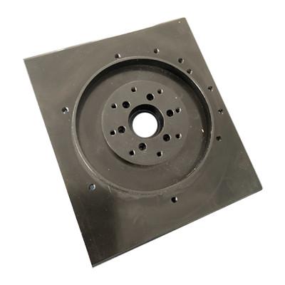 China Precision CNC Machined Aluminum products for sale