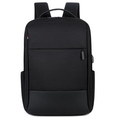 China With USB Selling Well Waterproof Laptop Bags Waterproof Backpack Travel Backpack Oxford Computer Bags Comfortable for sale