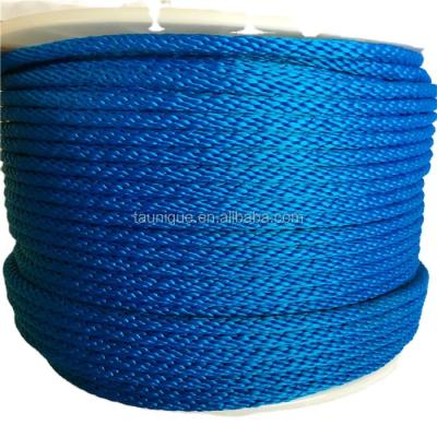 China Marine Rope Nylon Strong Braided Rope For Sale Nylon Braided Rope for sale