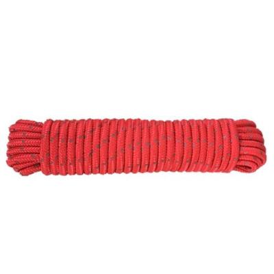 China Overnight Camping Rope 3/8